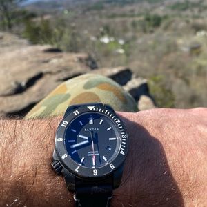 Meet your Posher, Christopher